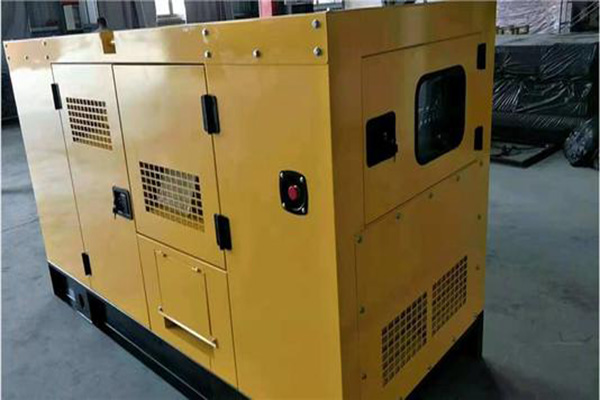 汤阴发电机出租