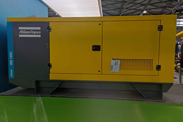 汤阴发电机出租