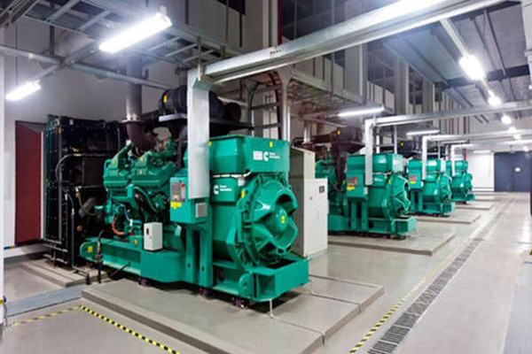 汤阴发电机出租