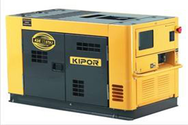 汤阴发电机出租