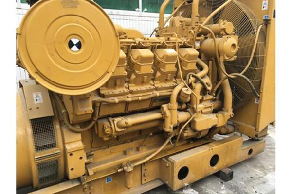 汤阴发电机出租