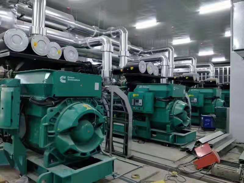 汤阴发电机出租 汤阴发电机出租