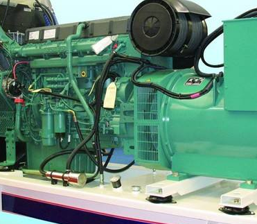 汤阴发电机出租