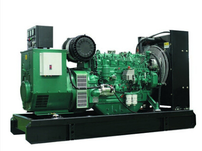 汤阴全新上柴200kw大型柴油发电机组 汤阴全新上柴200kw大型柴油发电机组